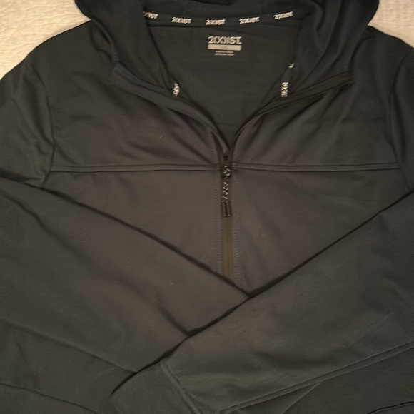 2(X)IST Lightweight Jacket - Picture 3 of 4